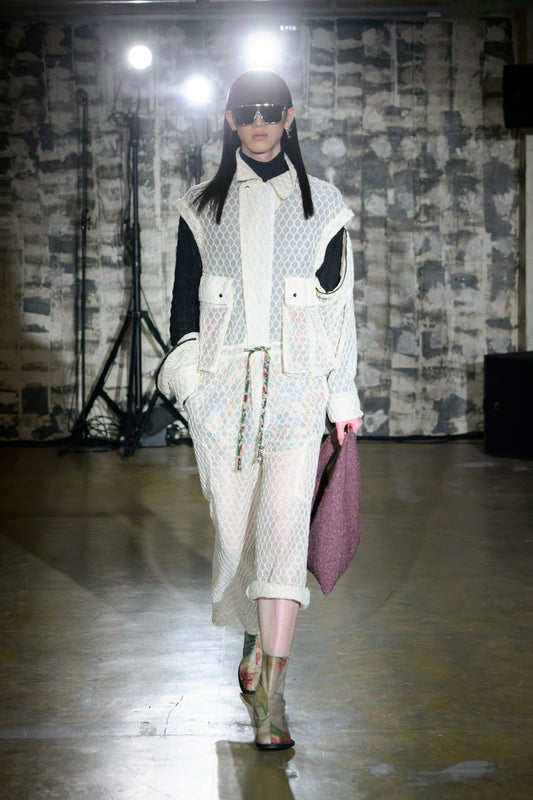 WILDFRAULEIN "MEMENTO MORI" 2024-25A/W