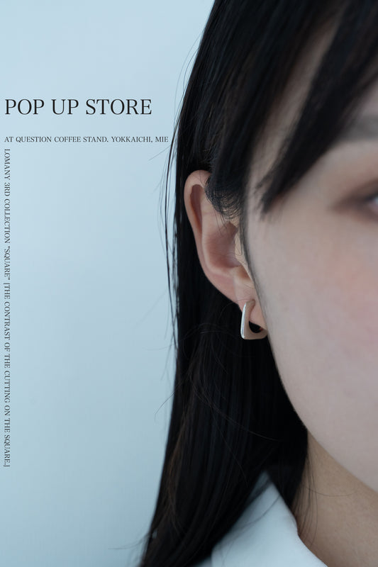 LOMANY POPUP STORE