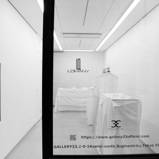 POPUP スケジュール