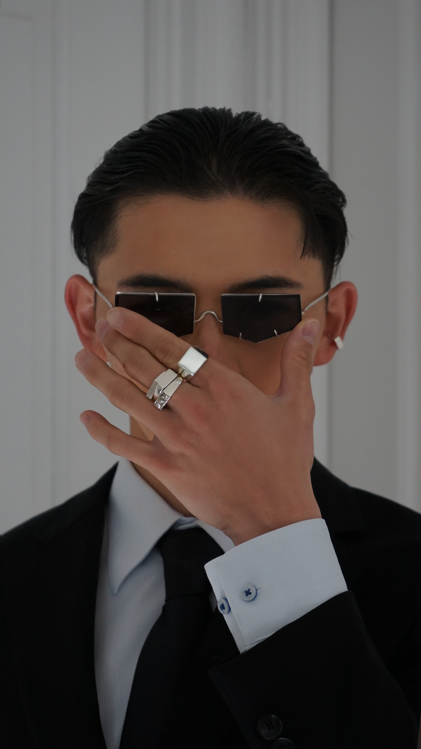 Ring - K