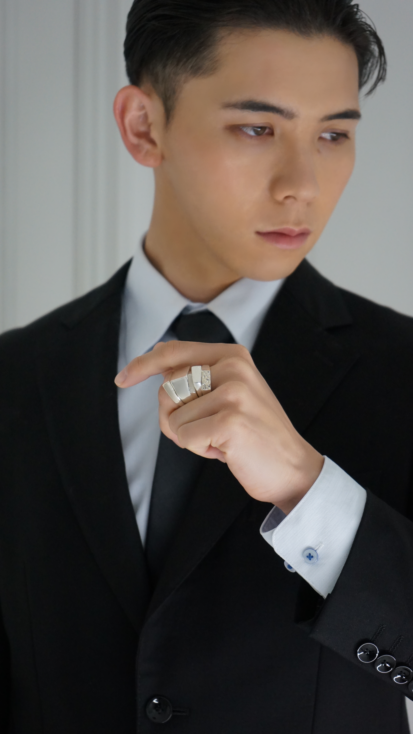 Ring - K