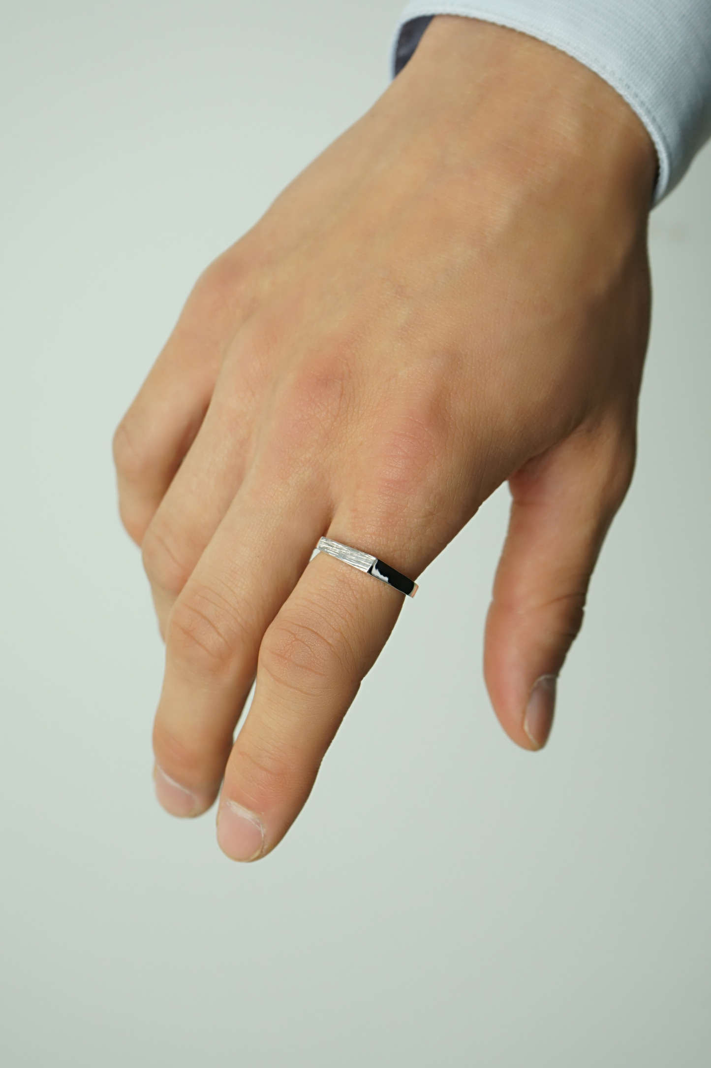 Ring - K