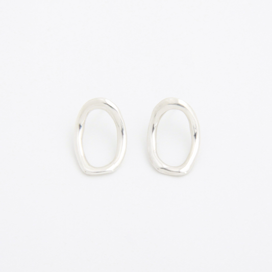 Oval P-S