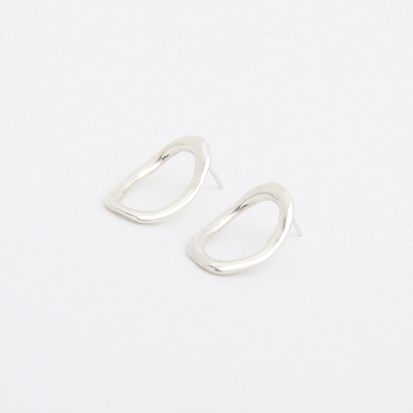 Oval P-S