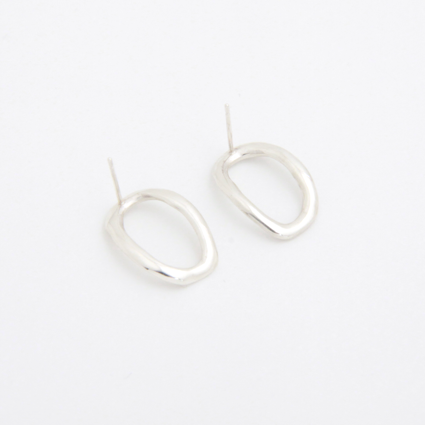 Oval P-S