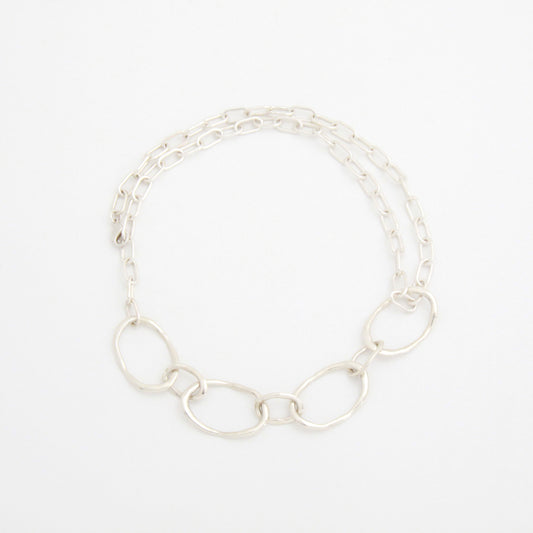 Oval N