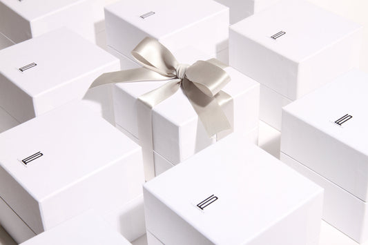 Whiteday gift selection