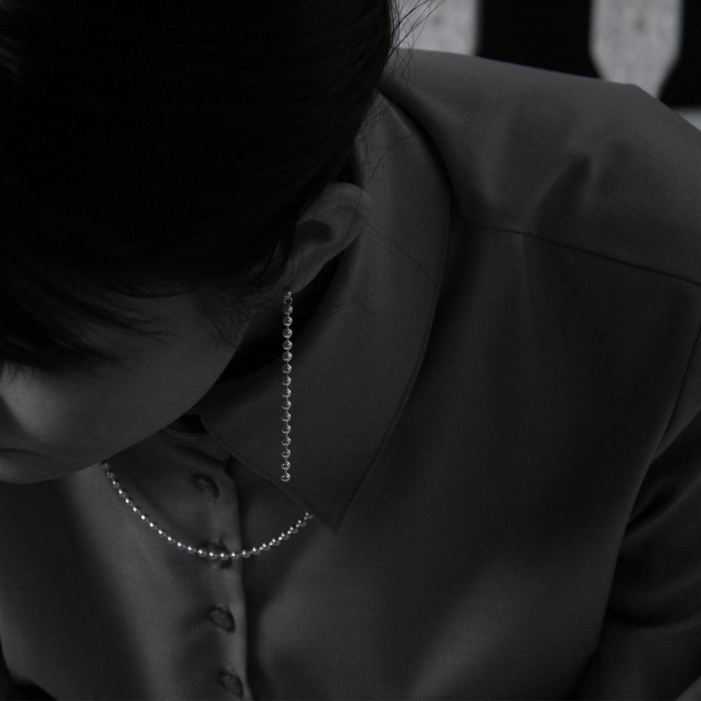 [archive][40%OFF] Ball chain P