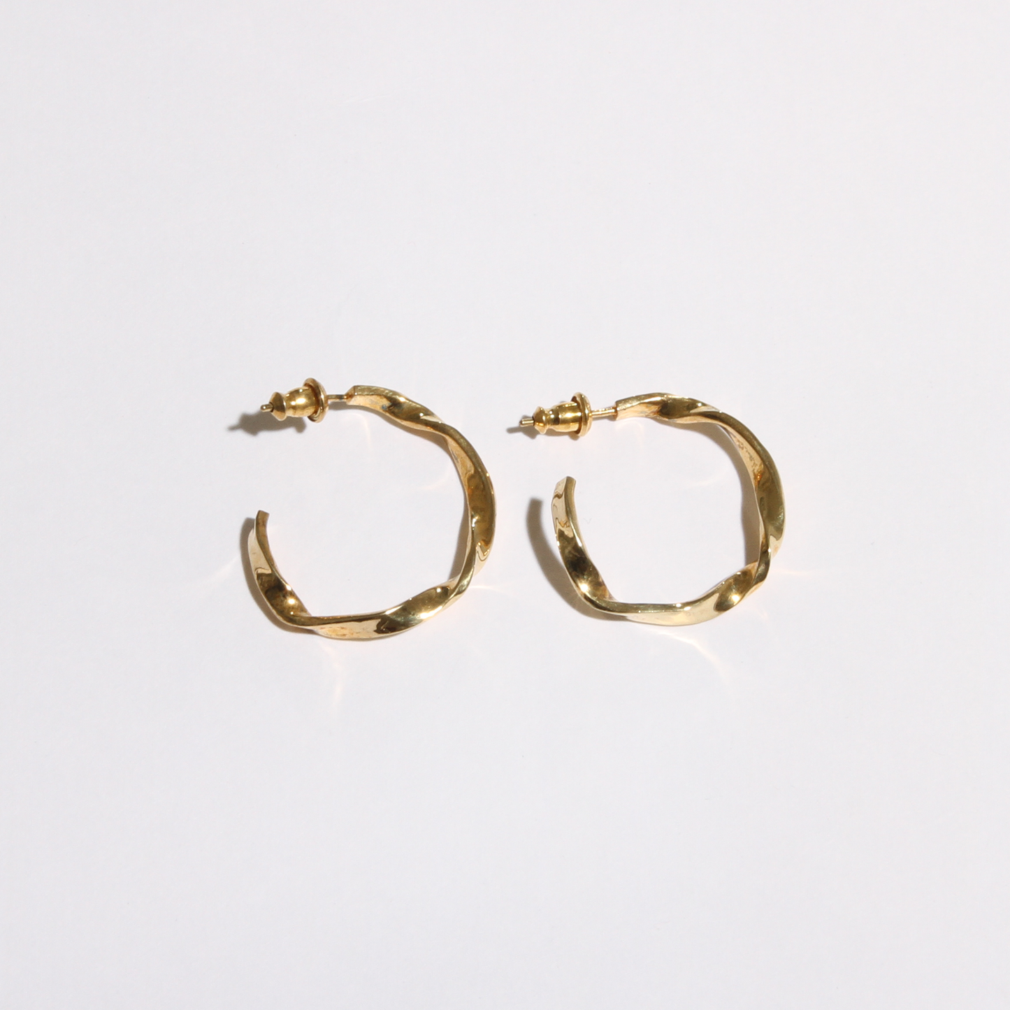 [archive] Twist spairal P K18GP