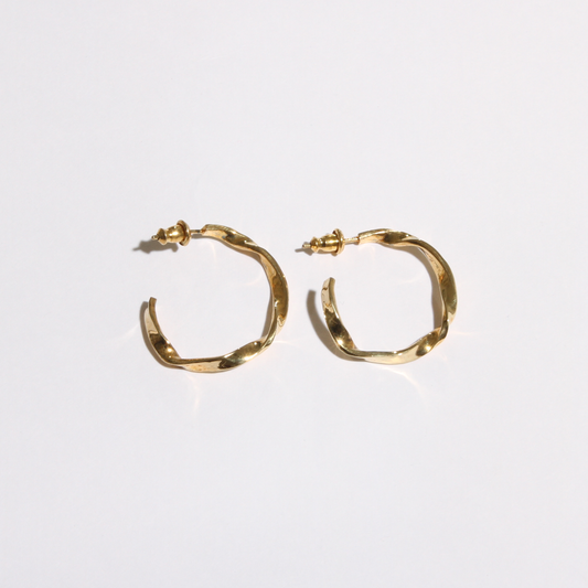 [archive] Twist spairal P K18GP