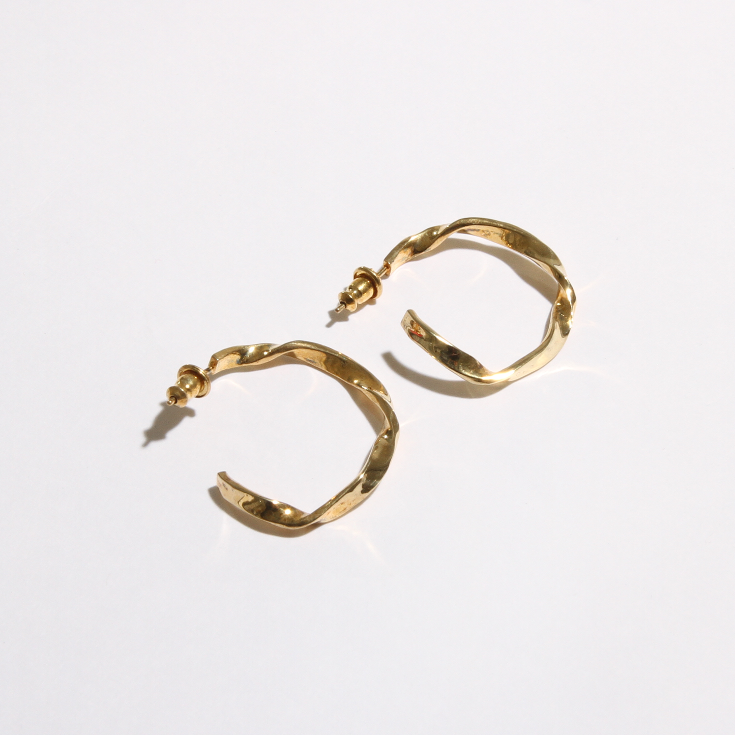 [archive] Twist spairal P K18GP