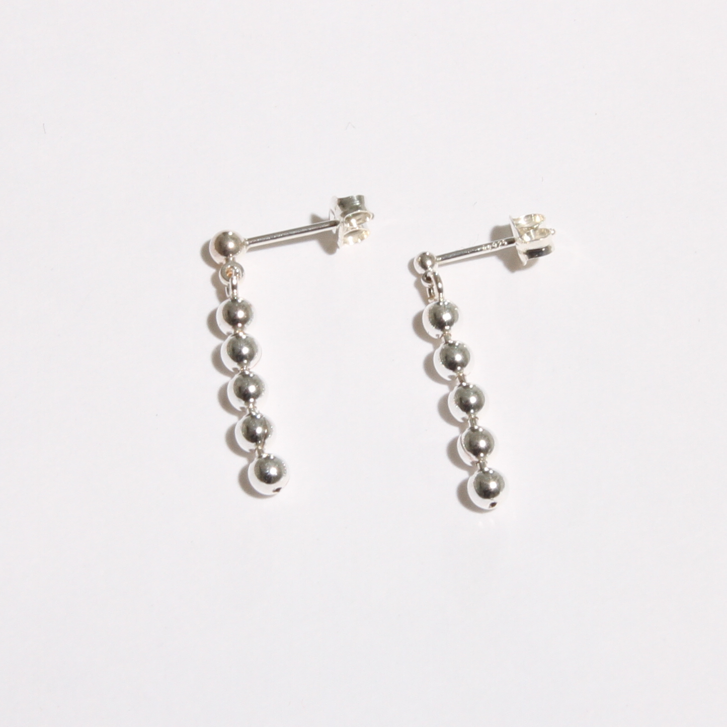 Ball chain mini