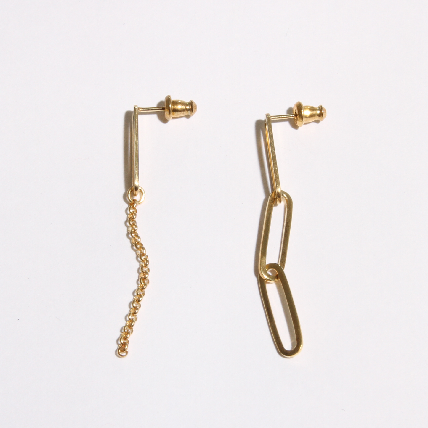 [archive][40%OFF] Asymme chain P K18GP