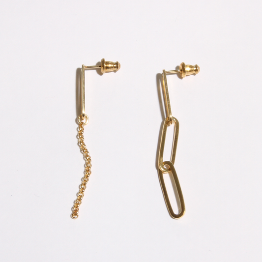 [archive][40%OFF] Asymme chain P K18GP