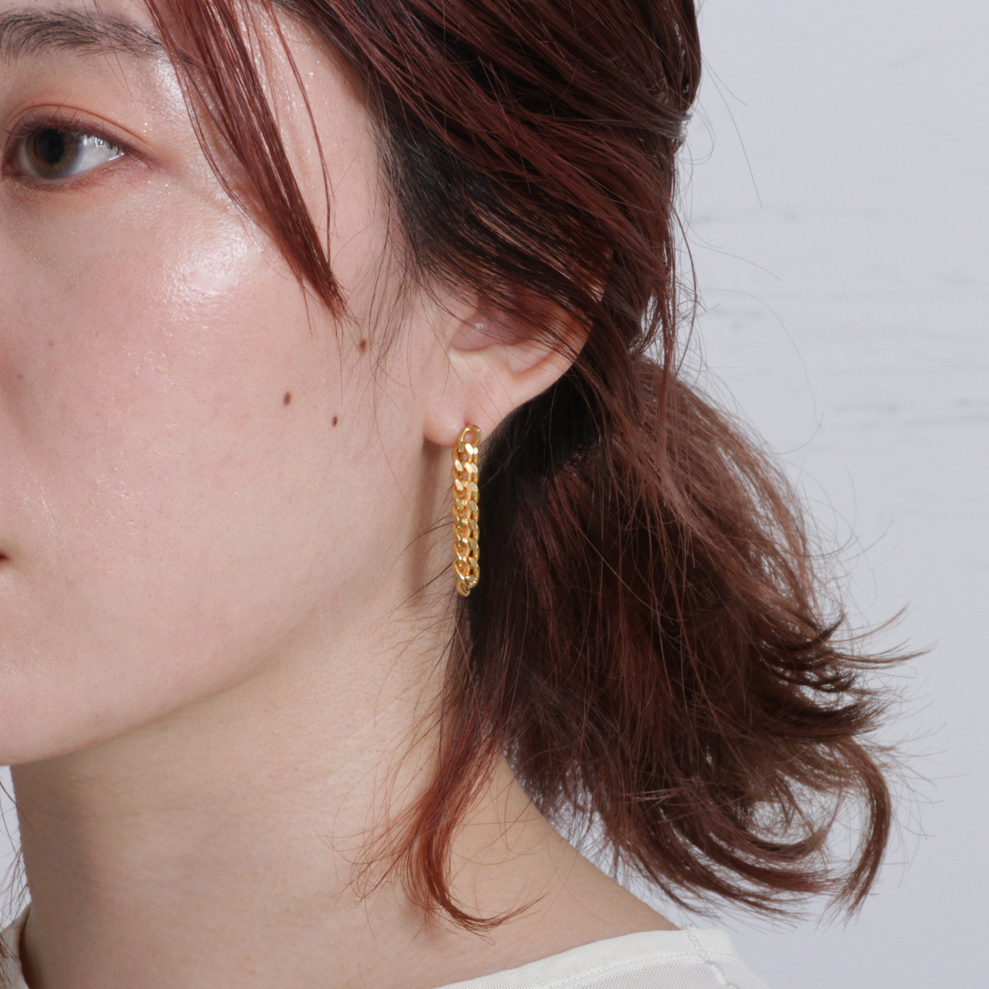 [archive][50%OFF] Chain P(L) K18GP