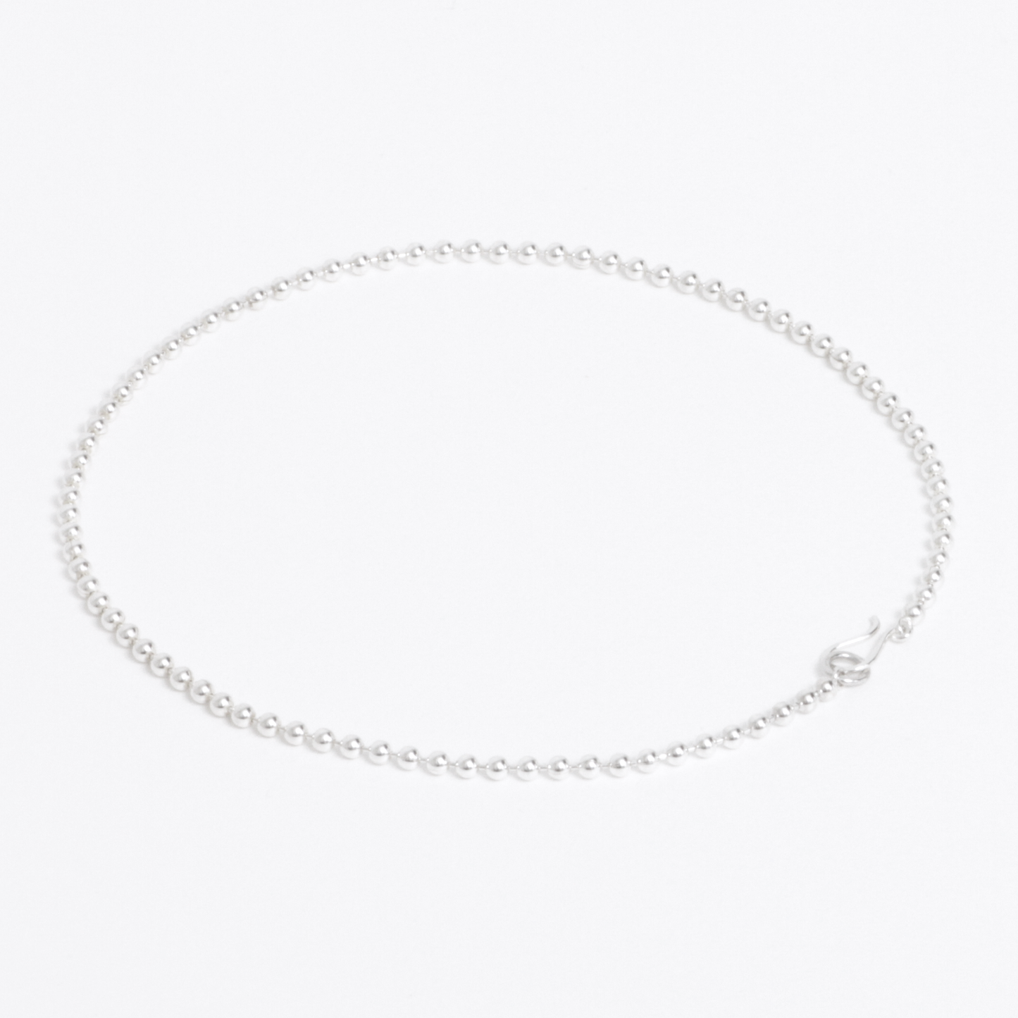 [archive][20%OFF] Ball chain N short