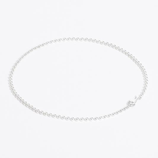 [archive][20%OFF] Ball chain N short