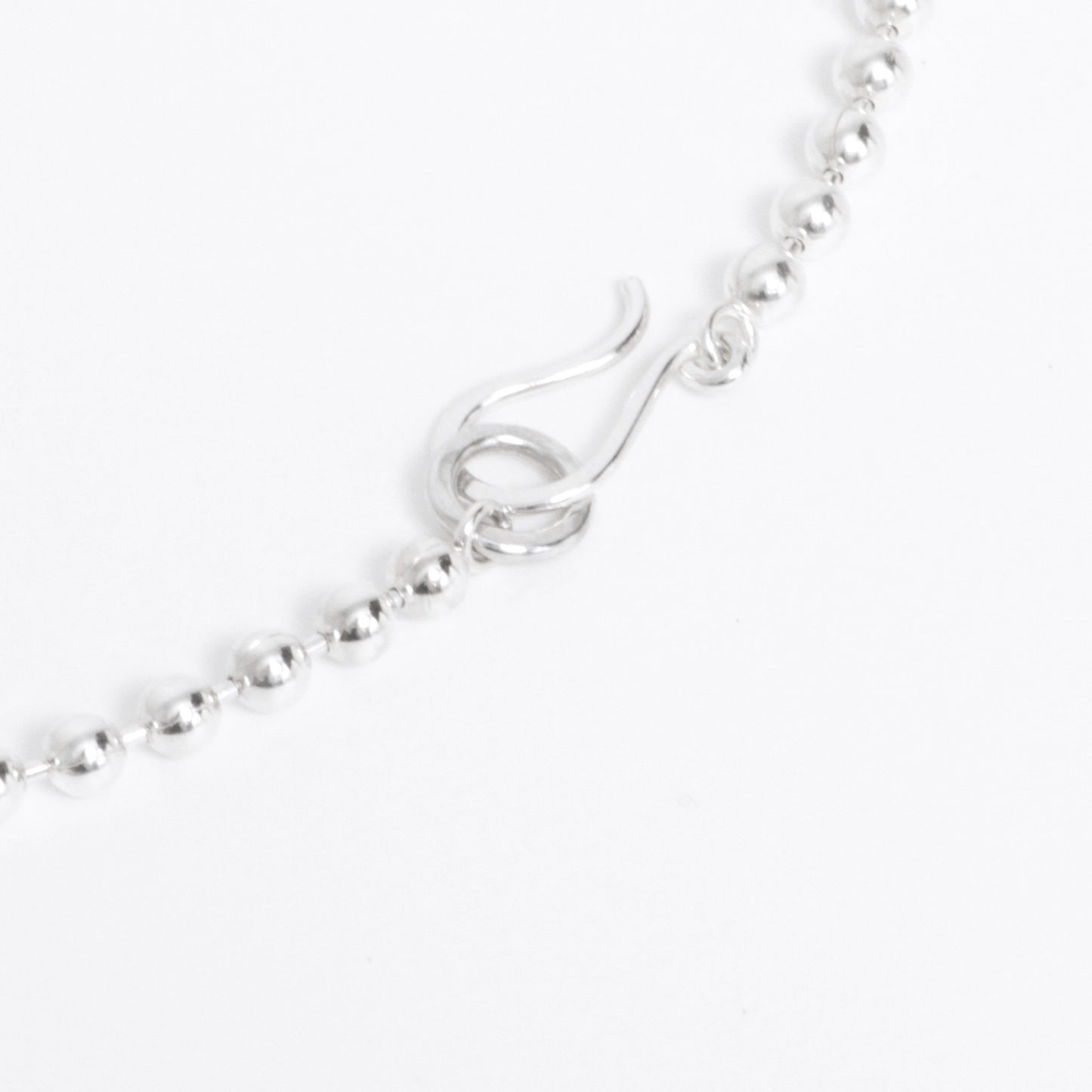 [archive][20%OFF] Ball chain N short