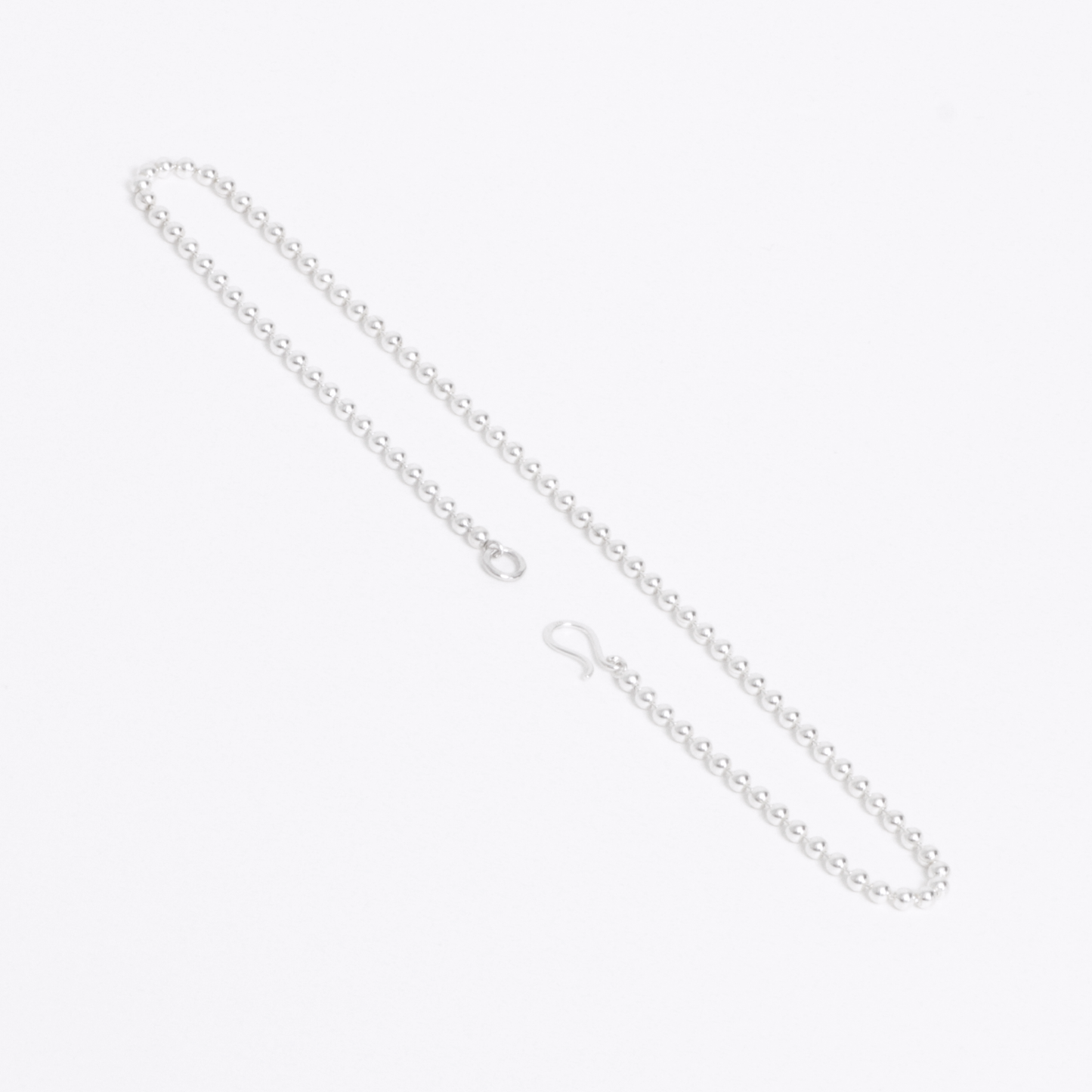 [archive][20%OFF] Ball chain N short