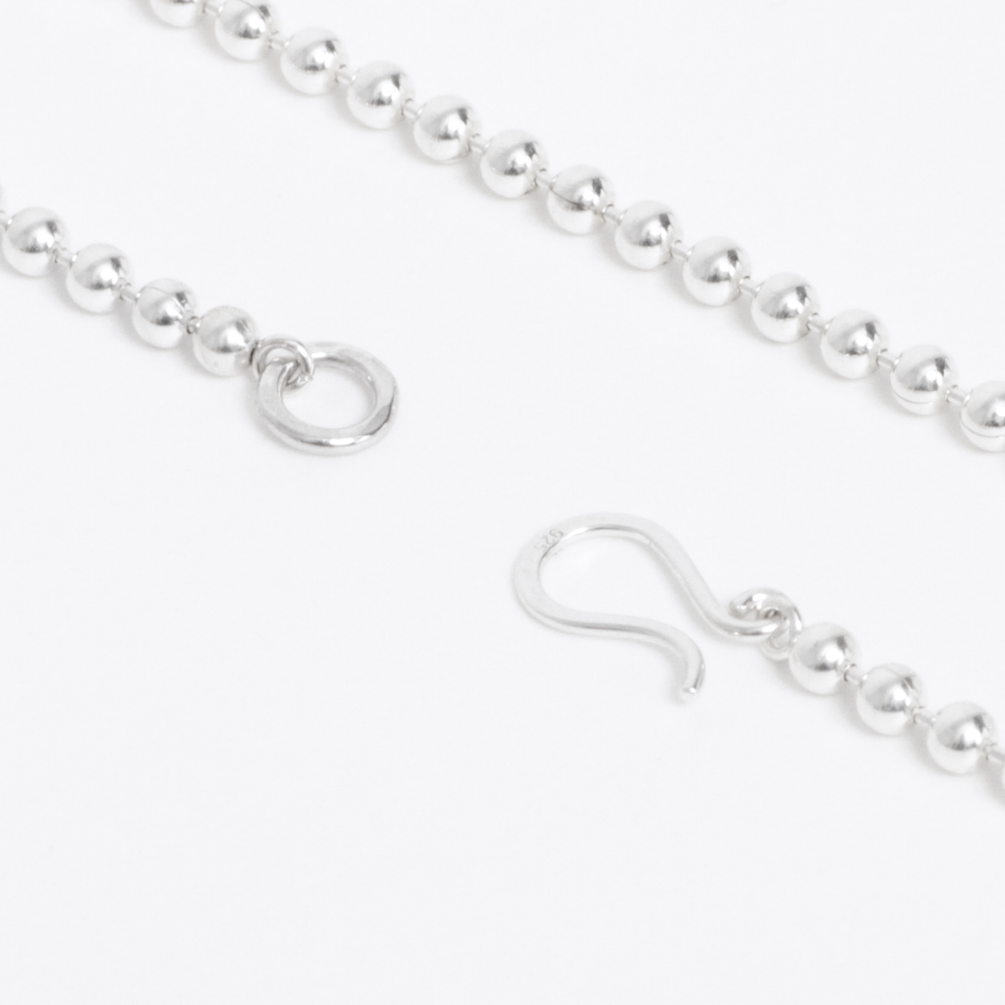 [archive][20%OFF] Ball chain N short